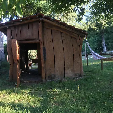 La Casina Del Prete *