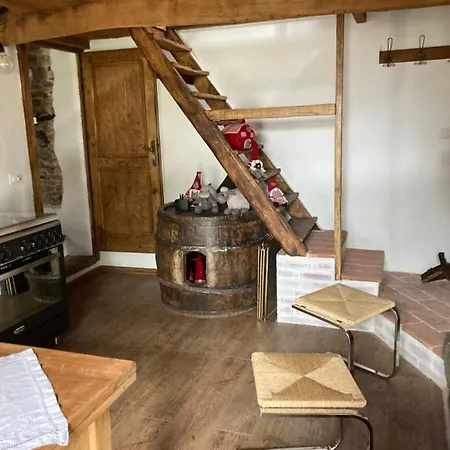 La Casina Del Prete *