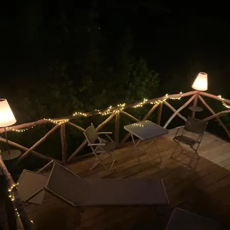 La Casina Del Prete Prázdninový dům