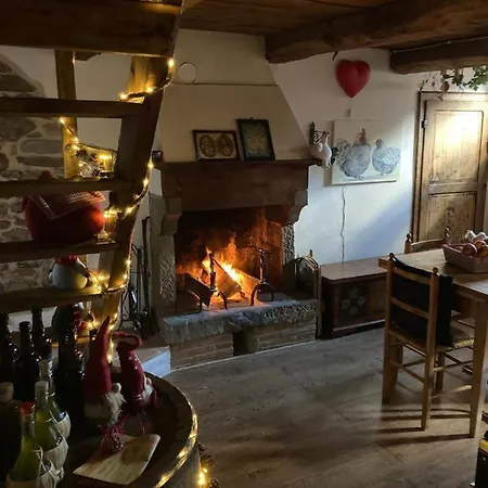 La Casina Del Prete