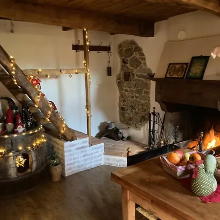 La Casina Del Prete *
