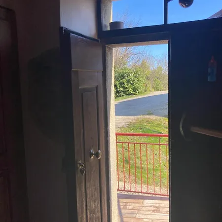 La Casina Del Prete * Caprese Michelangelo
