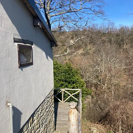 La Casina Del Prete *