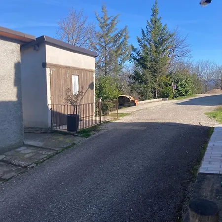 La Casina Del Prete *