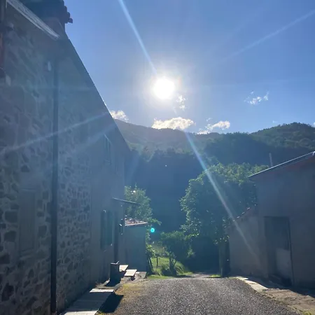 Prázdninový dům La Casina Del Prete *