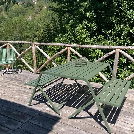 Prázdninový dům La Casina Del Prete