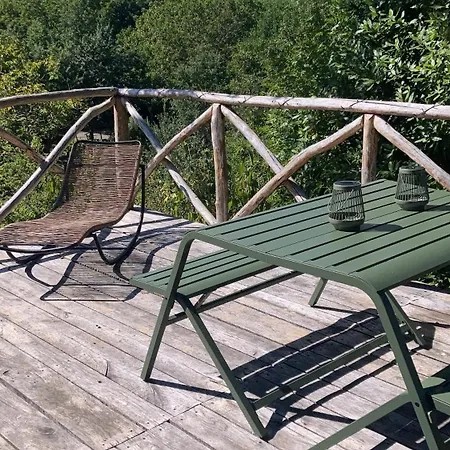 Prázdninový dům La Casina Del Prete Caprese Michelangelo