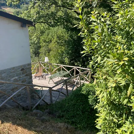 La Casina Del Prete