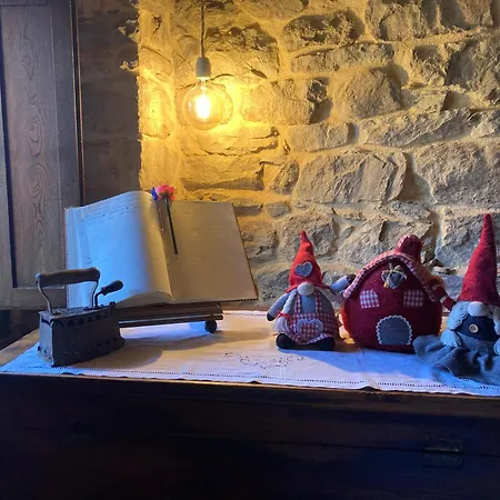 La Casina Del Prete