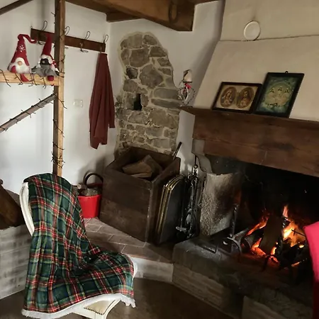 La Casina Del Prete *