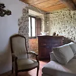 Semesterbostad La Casina Del Prete *