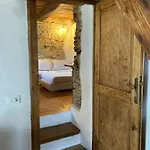 La Casina Del Prete Semesterbostad Caprese Michelangelo