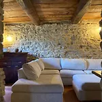 La Casina Del Prete Caprese Michelangelo
