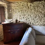 La Casina Del Prete Semesterbostad *
