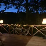 La Casina Del Prete Caprese Michelangelo