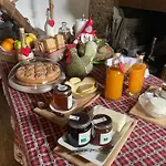 La Casina Del Prete Caprese Michelangelo