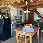 La Casina Del Prete * Caprese Michelangelo