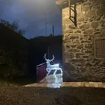 Semesterbostad La Casina Del Prete
