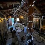 La Casina Del Prete