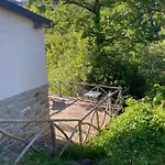 La Casina Del Prete * Caprese Michelangelo