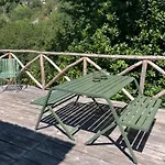 Semesterbostad La Casina Del Prete