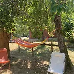 La Casina Del Prete Semesterbostad Caprese Michelangelo