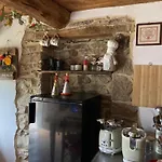 La Casina Del Prete Semesterbostad