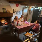 La Casina Del Prete Caprese Michelangelo