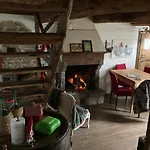 La Casina Del Prete Semesterbostad