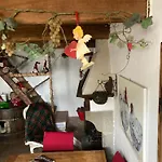 La Casina Del Prete Semesterbostad