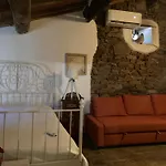 La Casina Del Prete Caprese Michelangelo