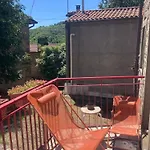 La Casina Del Prete * Caprese Michelangelo