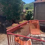 Semesterbostad La Casina Del Prete