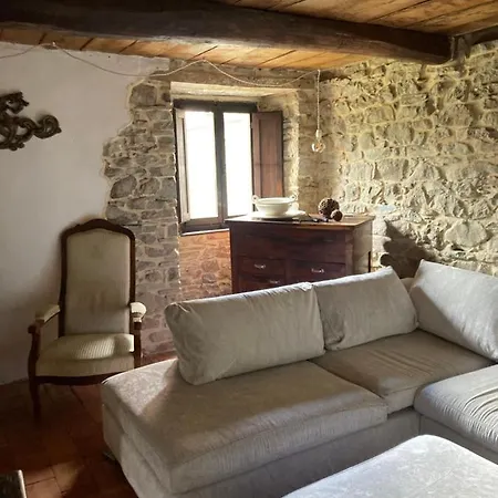 La Casina Del Prete