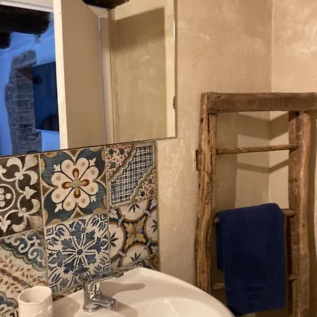 La Casina Del Prete