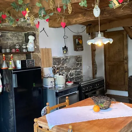 La Casina Del Prete