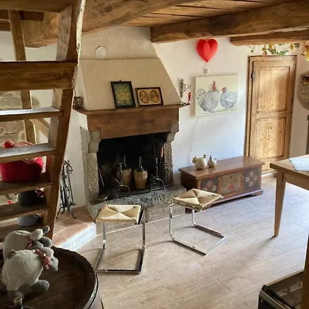 Casa vacanze La Casina Del Prete
