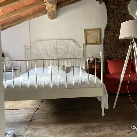 La Casina Del Prete