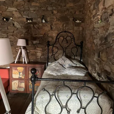 Casa vacanze La Casina Del Prete