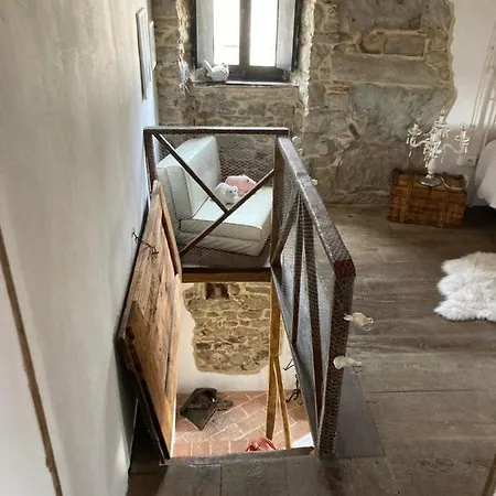 La Casina Del Prete Casa vacanze