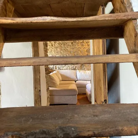 La Casina Del Prete *