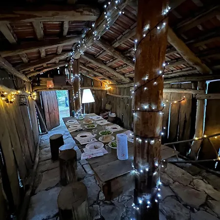 La Casina Del Prete