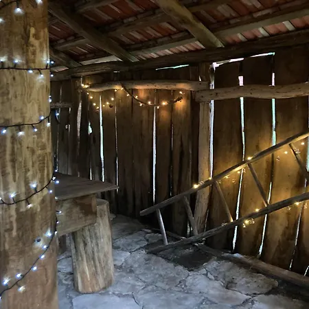 Feriehus La Casina Del Prete