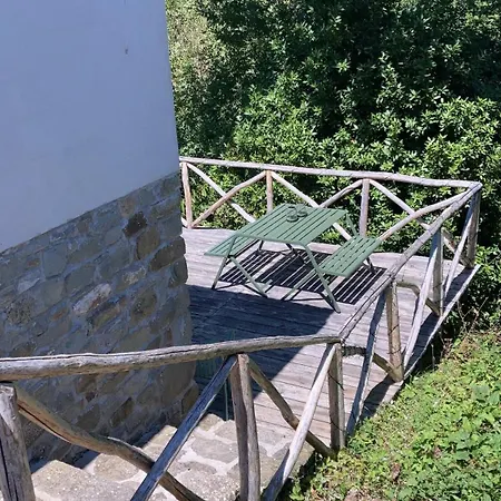 Feriehus La Casina Del Prete *