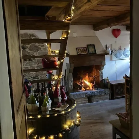 La Casina Del Prete