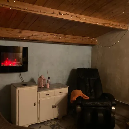 La Casina Del Prete *