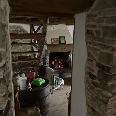 La Casina Del Prete