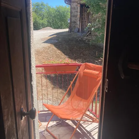 Feriehus La Casina Del Prete