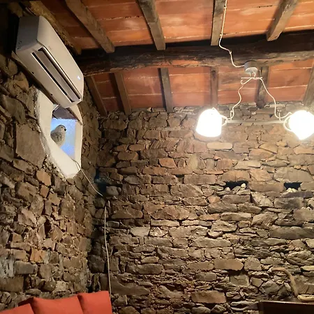 La Casina Del Prete *