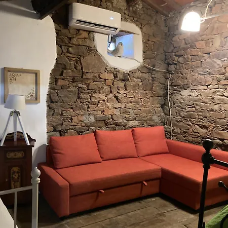 La Casina Del Prete